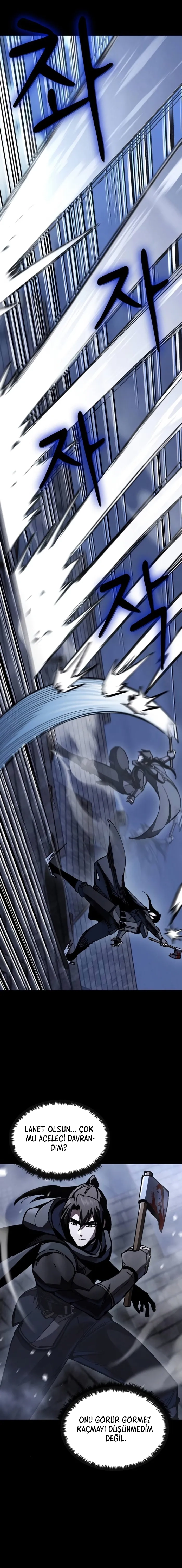 Manga Oku - Genius Corpse-Collecting Warrior Bölüm 10