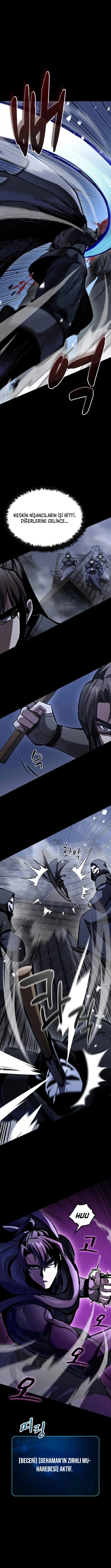 Manga Oku - Genius Corpse-Collecting Warrior Bölüm 10