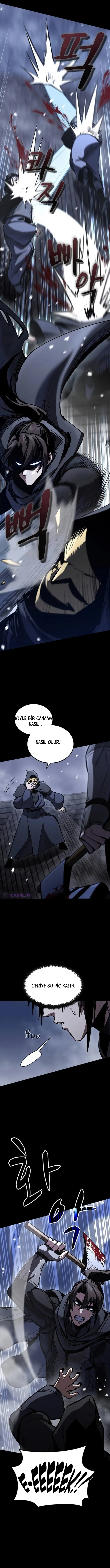 Manga Oku - Genius Corpse-Collecting Warrior Bölüm 10