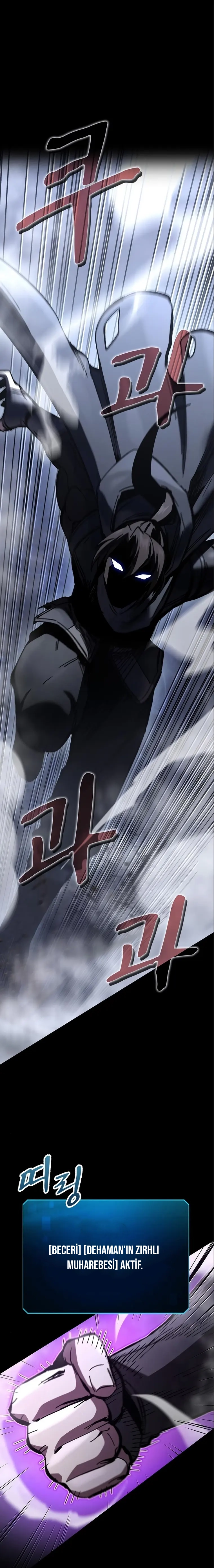 Manga Oku - Genius Corpse-Collecting Warrior Bölüm 9