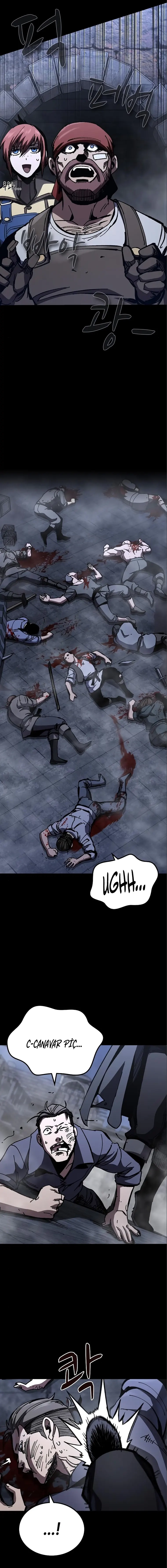 Manga Oku - Genius Corpse-Collecting Warrior Bölüm 9