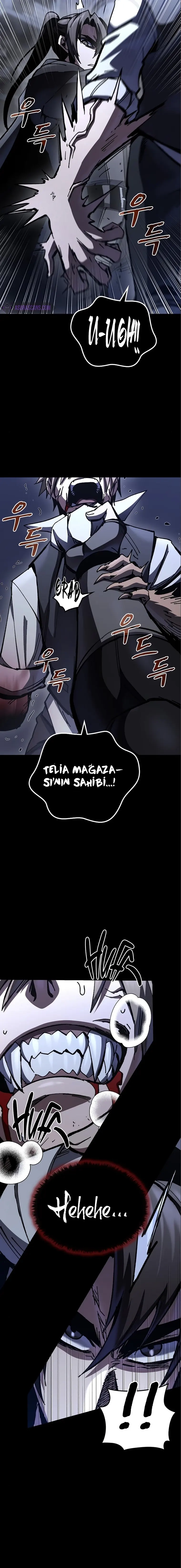 Manga Oku - Genius Corpse-Collecting Warrior Bölüm 9