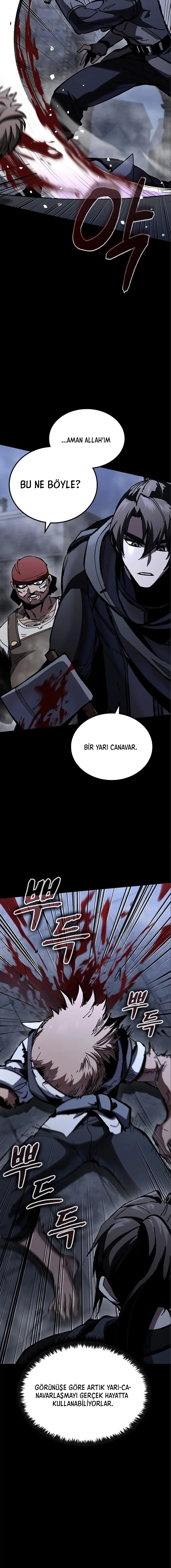 Manga Oku - Genius Corpse-Collecting Warrior Bölüm 9