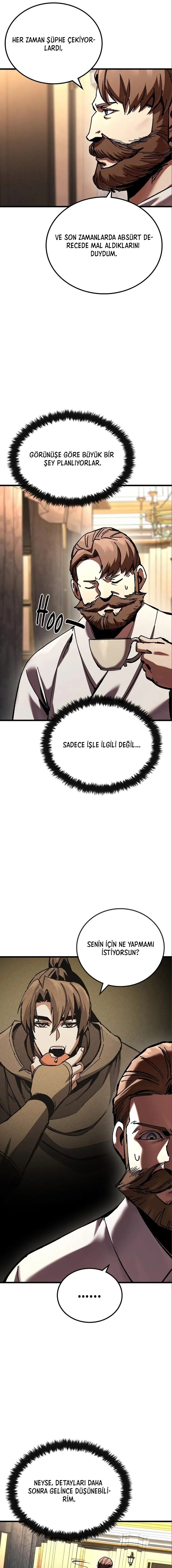 Manga Oku - Genius Corpse-Collecting Warrior Bölüm 9