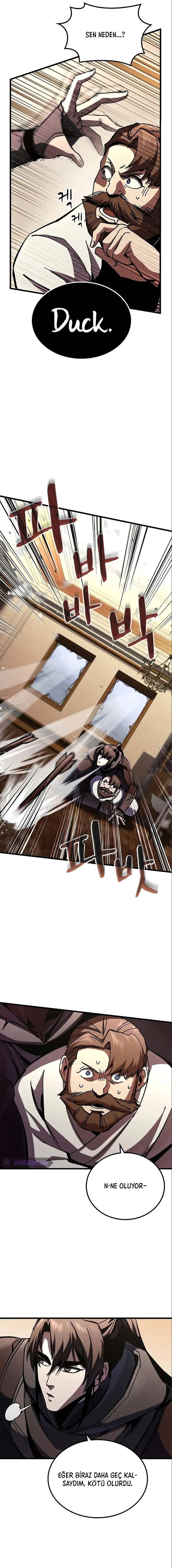 Manga Oku - Genius Corpse-Collecting Warrior Bölüm 9