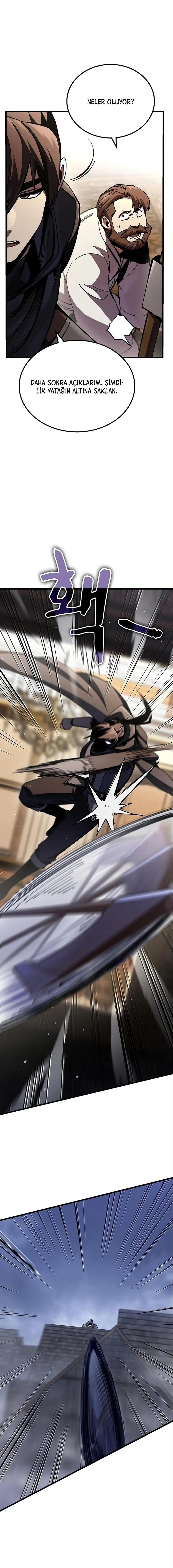 Manga Oku - Genius Corpse-Collecting Warrior Bölüm 9