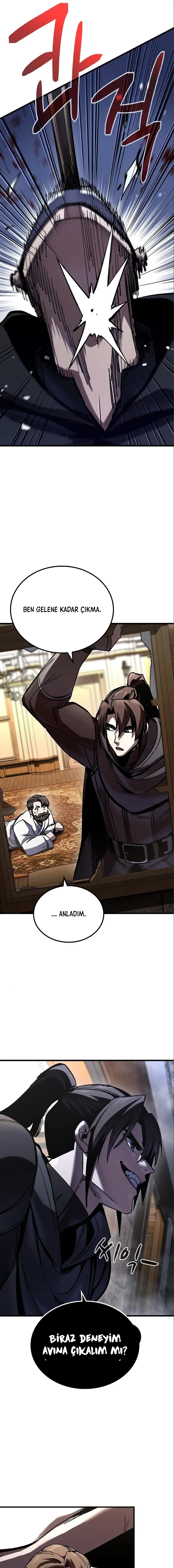 Manga Oku - Genius Corpse-Collecting Warrior Bölüm 9