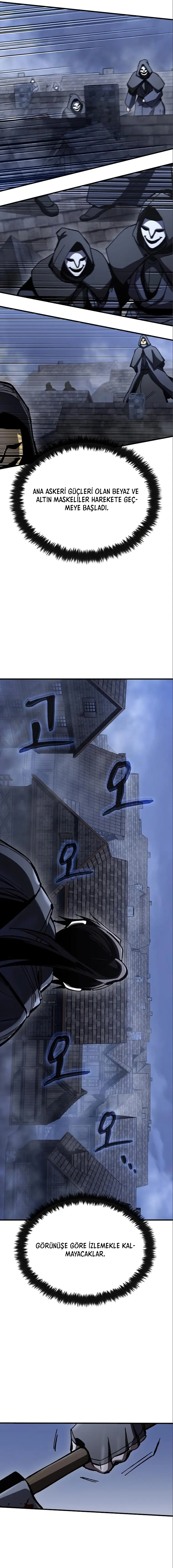 Manga Oku - Genius Corpse-Collecting Warrior Bölüm 9