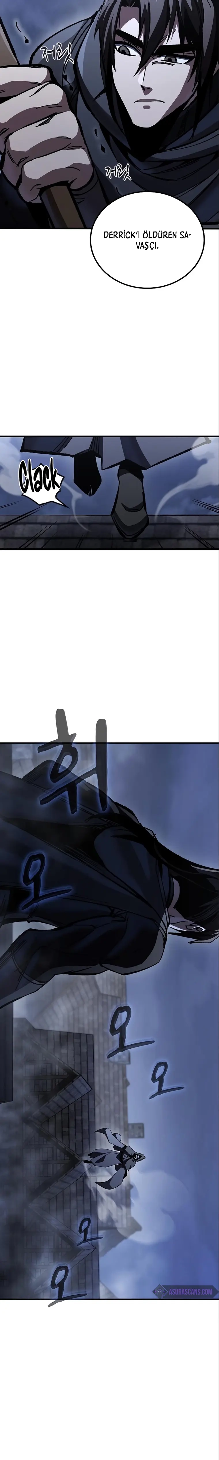 Manga Oku - Genius Corpse-Collecting Warrior Bölüm 9