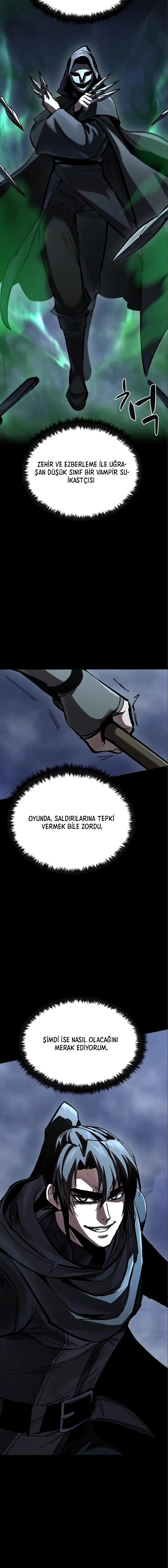 Manga Oku - Genius Corpse-Collecting Warrior Bölüm 9