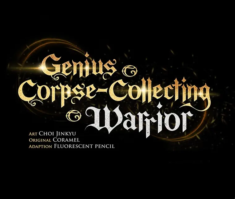 Manga Oku - Genius Corpse-Collecting Warrior Bölüm 9