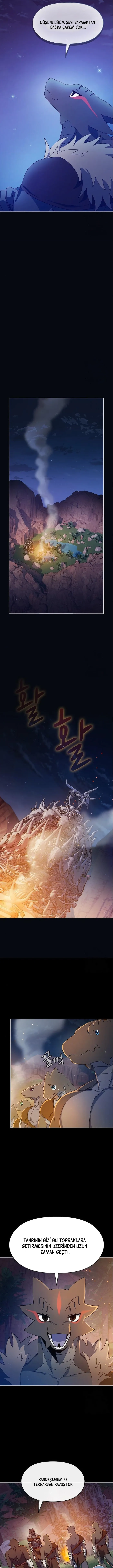 Manga Oku - The Nebula Civizilation Bölüm 9