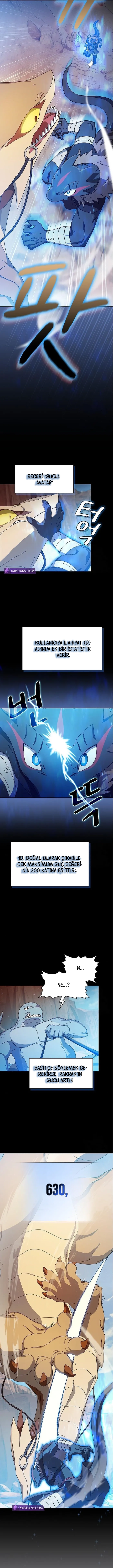 Manga Oku - The Nebula Civizilation Bölüm 7