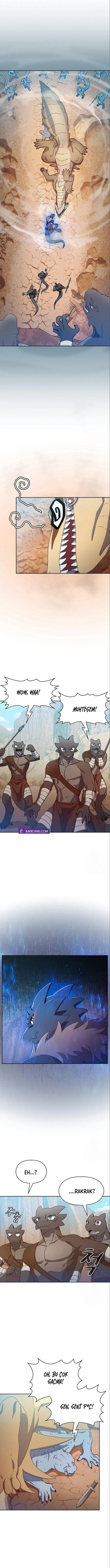 Manga Oku - The Nebula Civizilation Bölüm 7