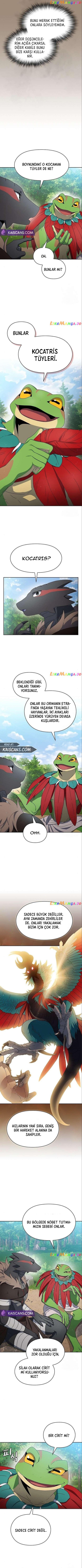 Manga Oku - The Nebula Civizilation Bölüm 15