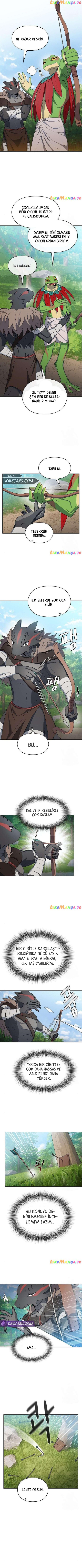 Manga Oku - The Nebula Civizilation Bölüm 15