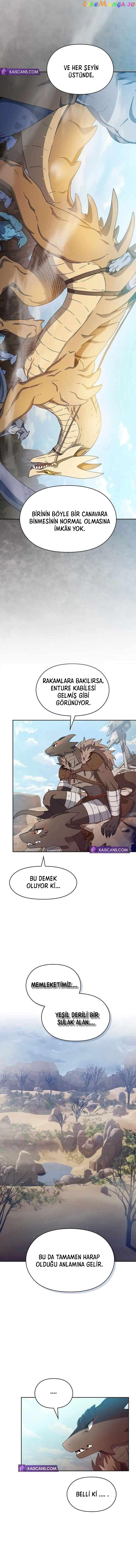 Manga Oku - The Nebula Civizilation Bölüm 6