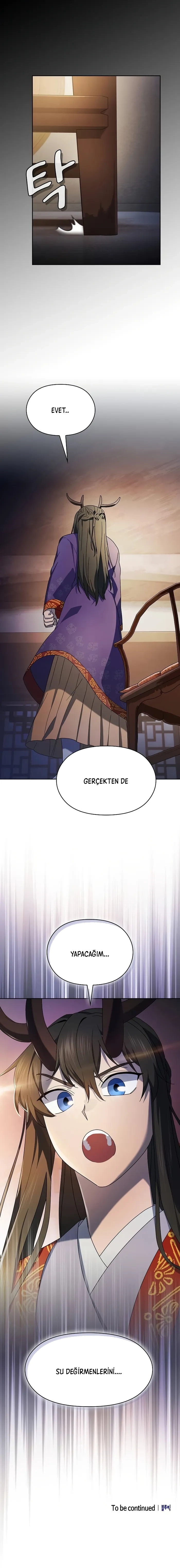 Manga Oku - The Nebula Civizilation Bölüm 41