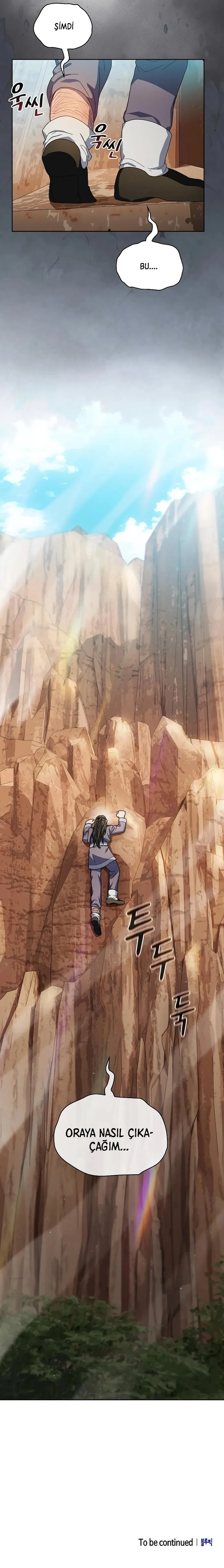 Manga Oku - The Nebula Civizilation Bölüm 31