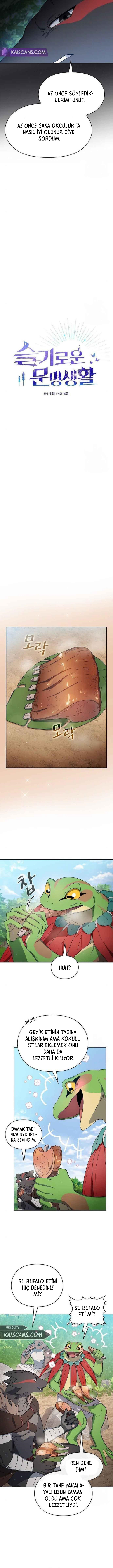 Manga Oku - The Nebula Civizilation Bölüm 16