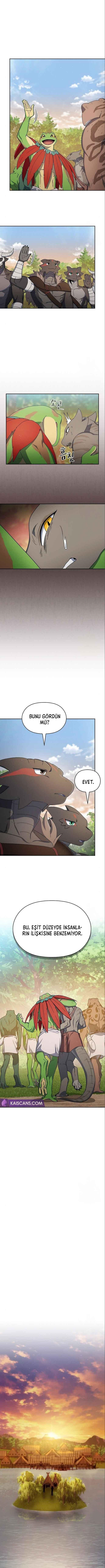 Manga Oku - The Nebula Civizilation Bölüm 16