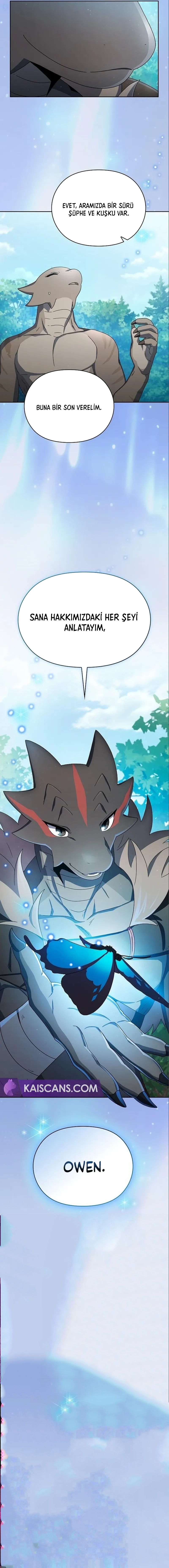 Manga Oku - The Nebula Civizilation Bölüm 17