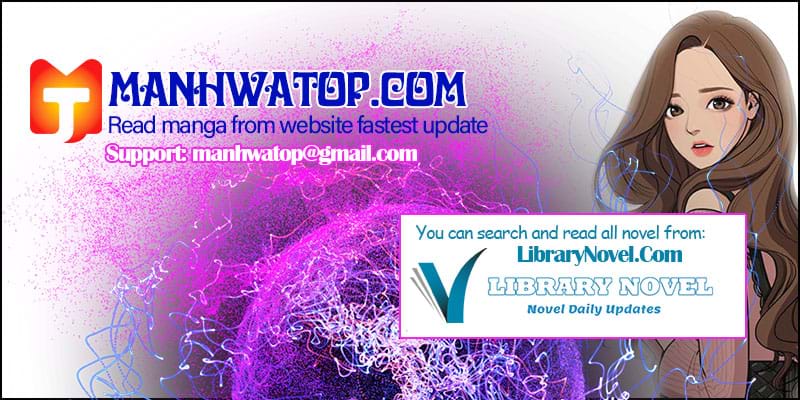 Manga Oku - The Nebula Civizilation Bölüm 17