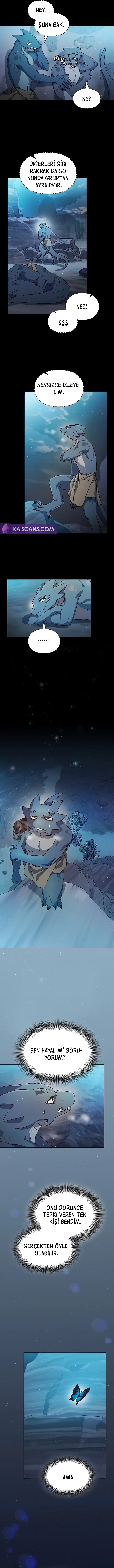 Manga Oku - The Nebula Civizilation Bölüm 3