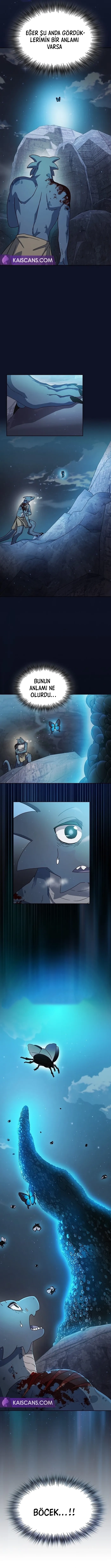 Manga Oku - The Nebula Civizilation Bölüm 3