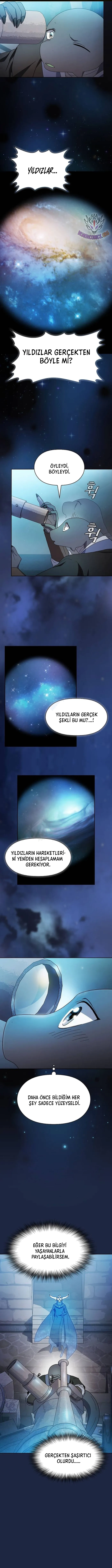 Manga Oku - The Nebula Civizilation Bölüm 28