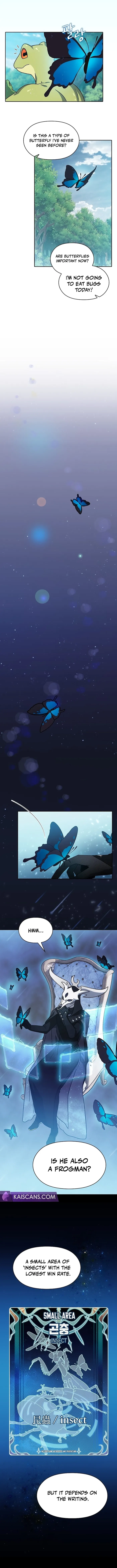 Manga Oku - The Nebula Civizilation Bölüm 2