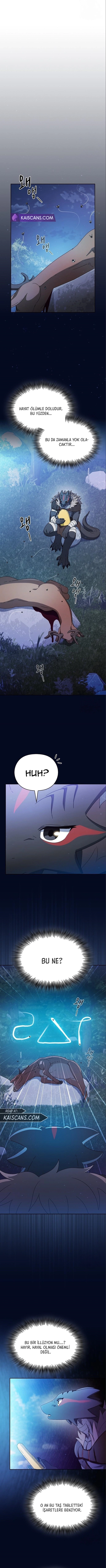 Manga Oku - The Nebula Civizilation Bölüm 13