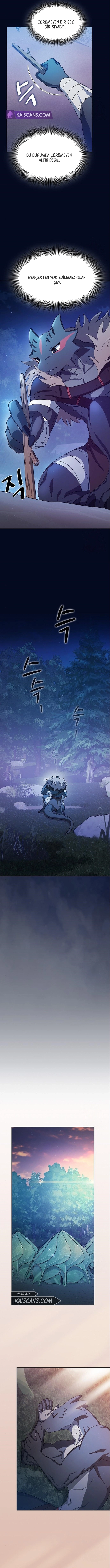 Manga Oku - The Nebula Civizilation Bölüm 13