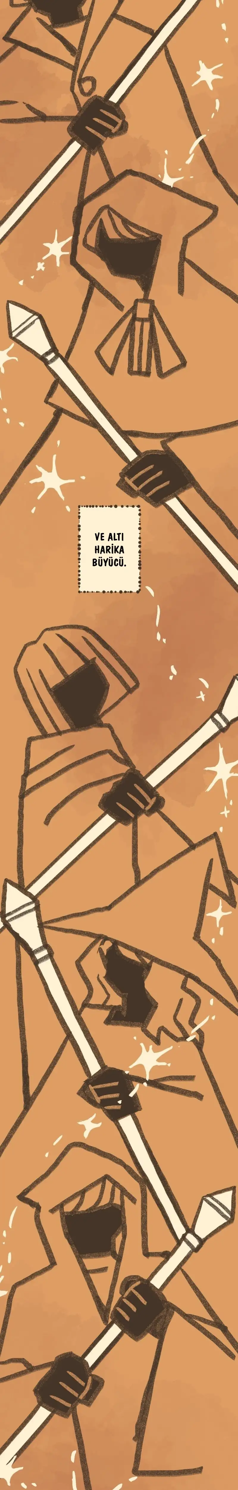 Manga Oku - Estea Bölüm 1