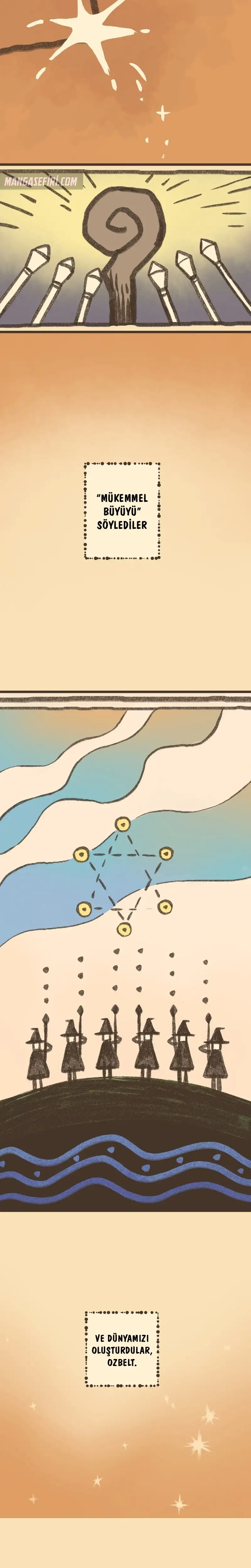 Manga Oku - Estea Bölüm 1