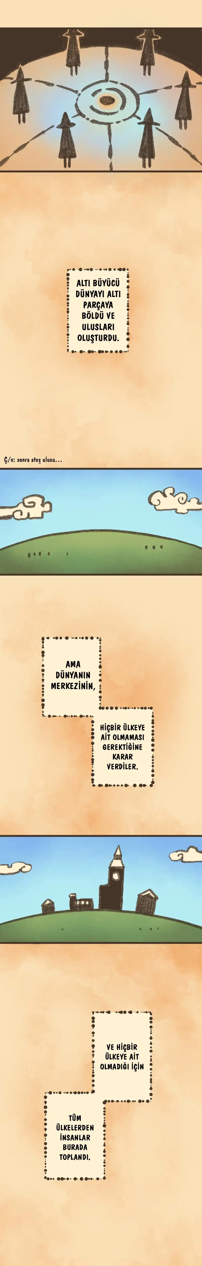 Manga Oku - Estea Bölüm 1