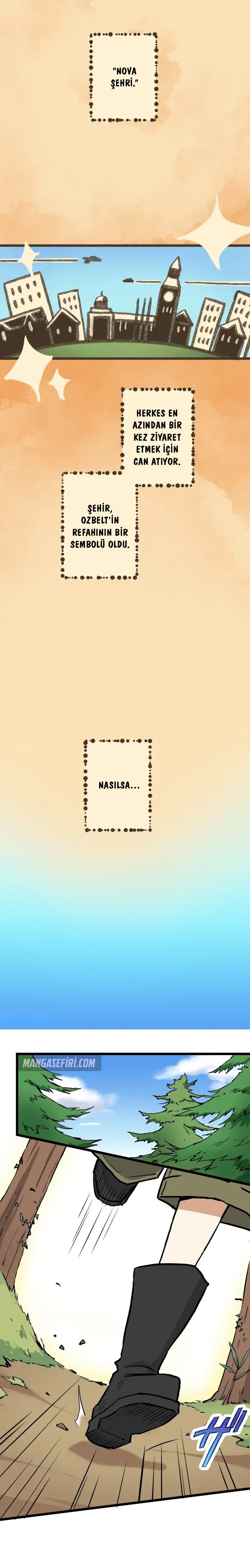 Manga Oku - Estea Bölüm 1