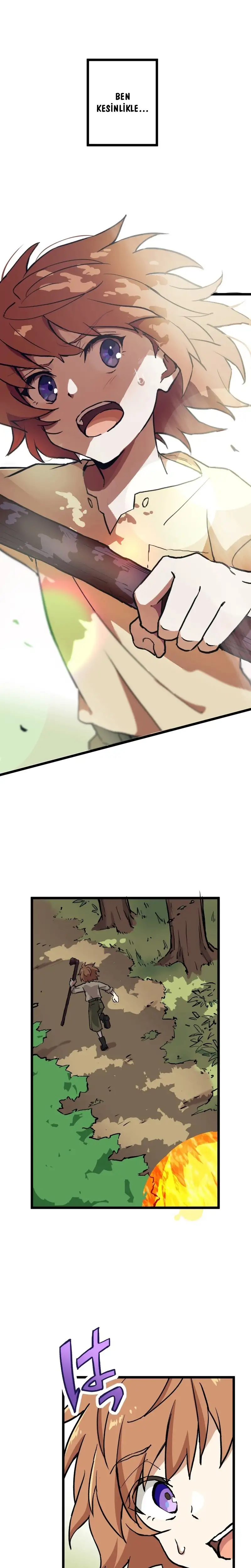 Manga Oku - Estea Bölüm 1