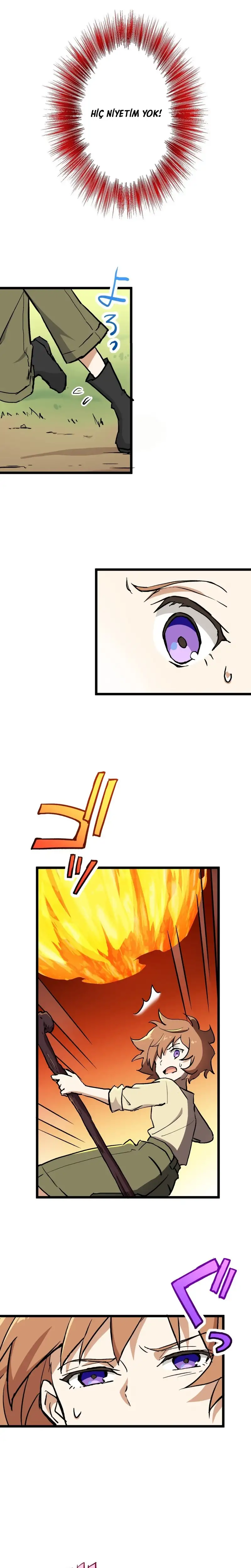 Manga Oku - Estea Bölüm 1