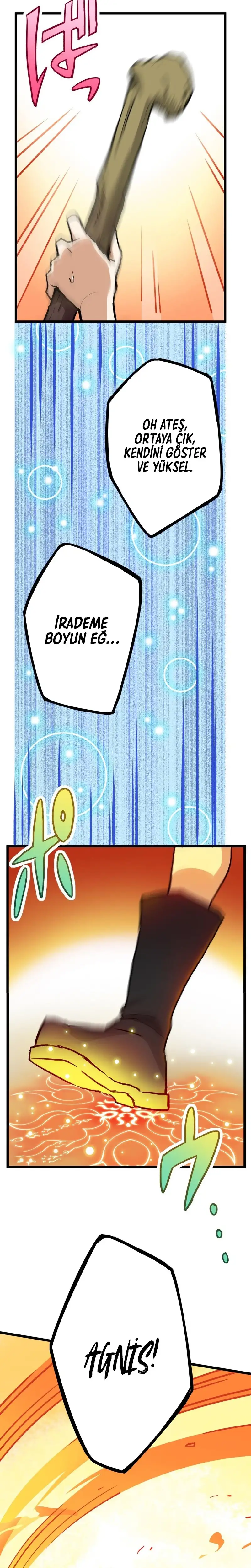 Manga Oku - Estea Bölüm 1