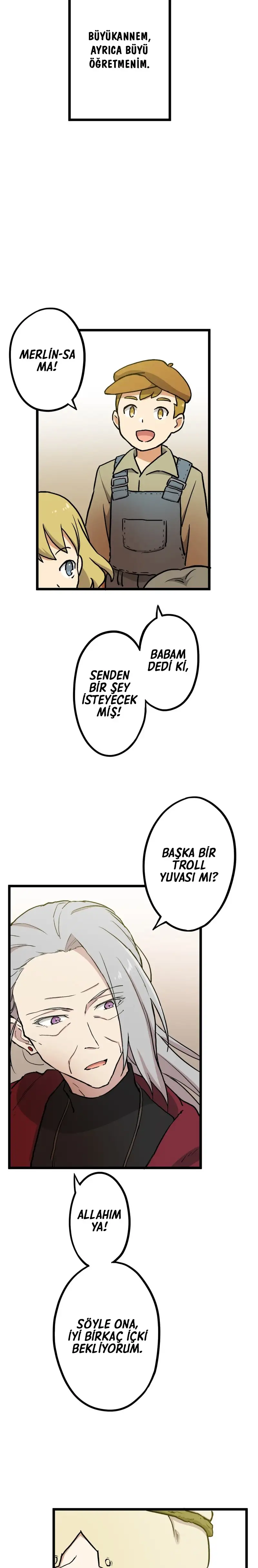 Manga Oku - Estea Bölüm 1