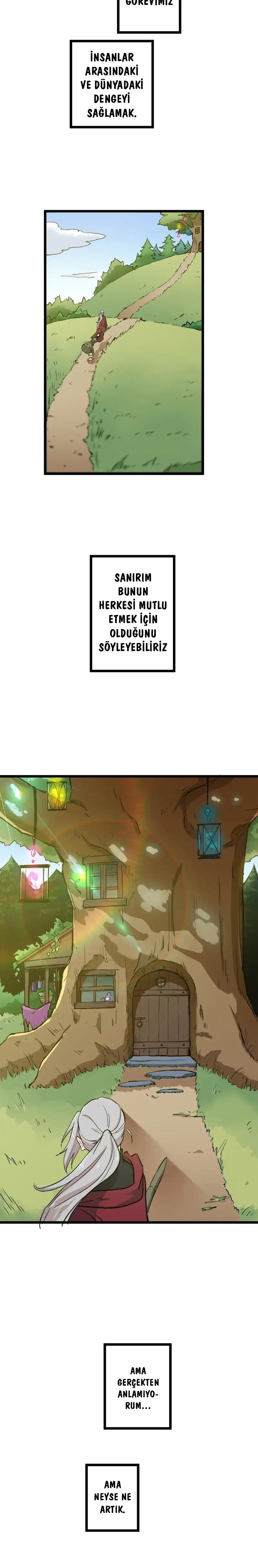 Manga Oku - Estea Bölüm 1