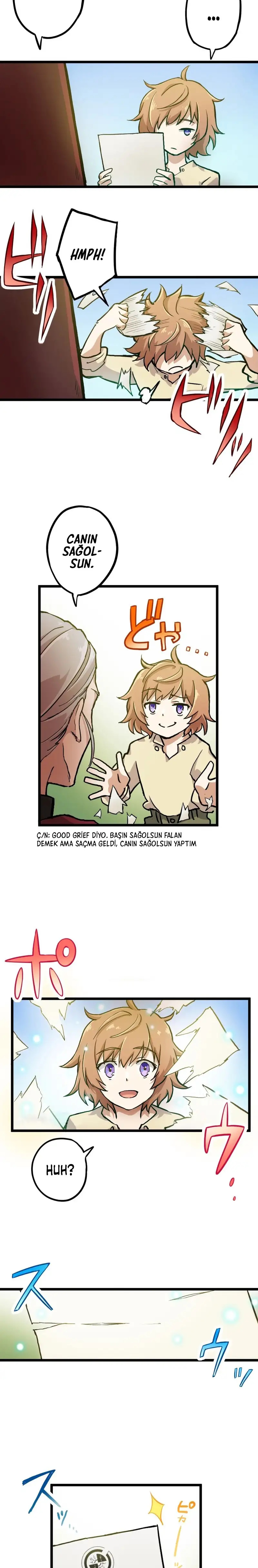 Manga Oku - Estea Bölüm 1