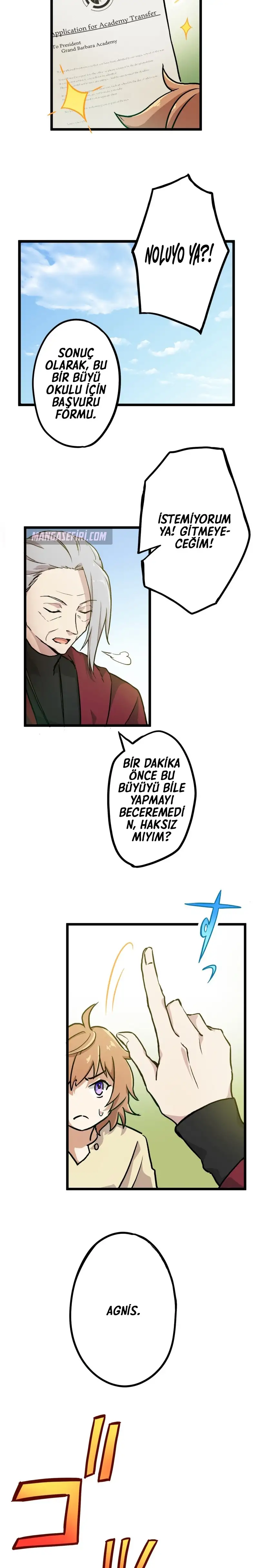 Manga Oku - Estea Bölüm 1