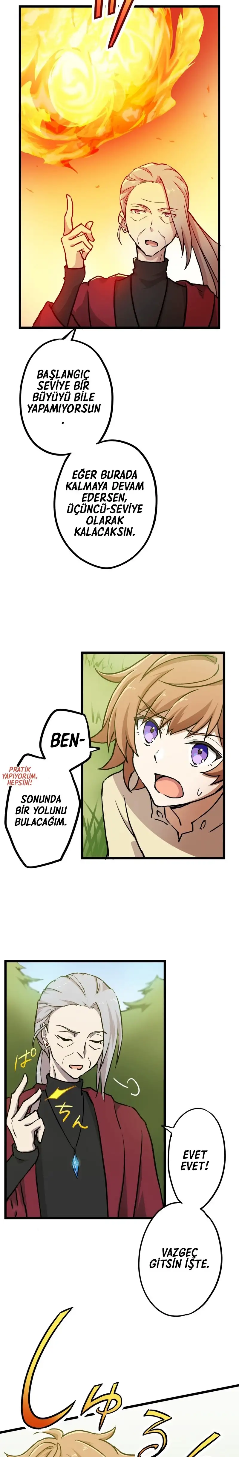 Manga Oku - Estea Bölüm 1