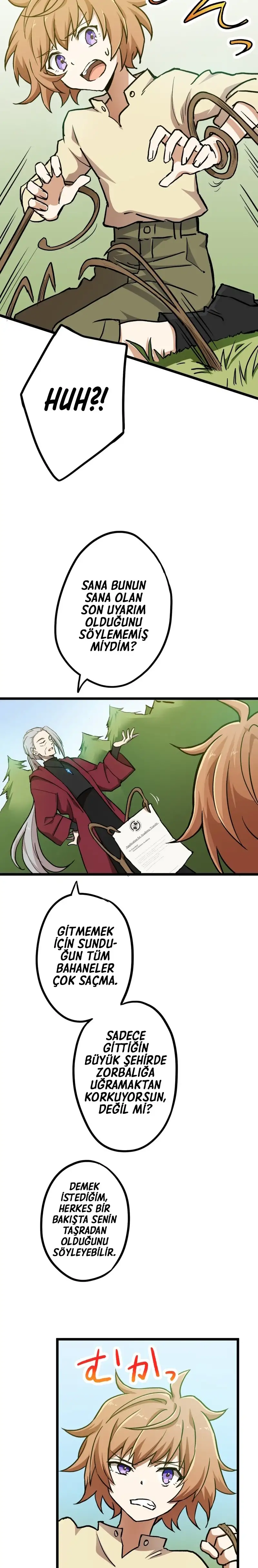 Manga Oku - Estea Bölüm 1