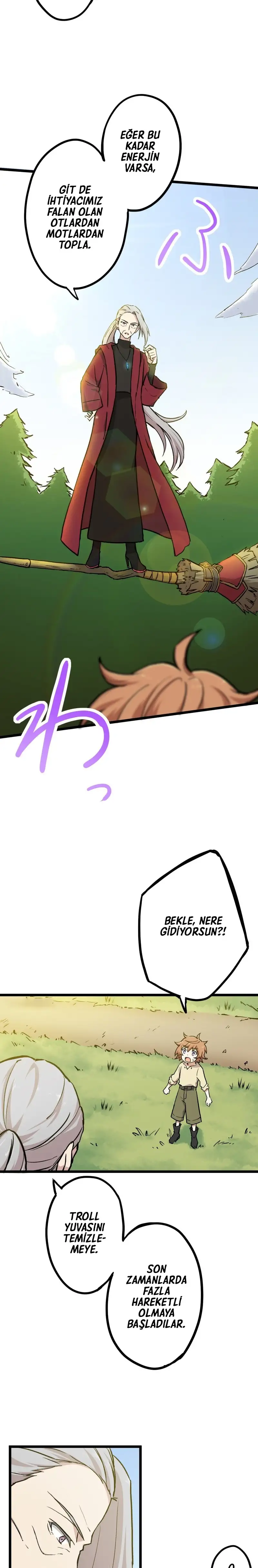 Manga Oku - Estea Bölüm 1