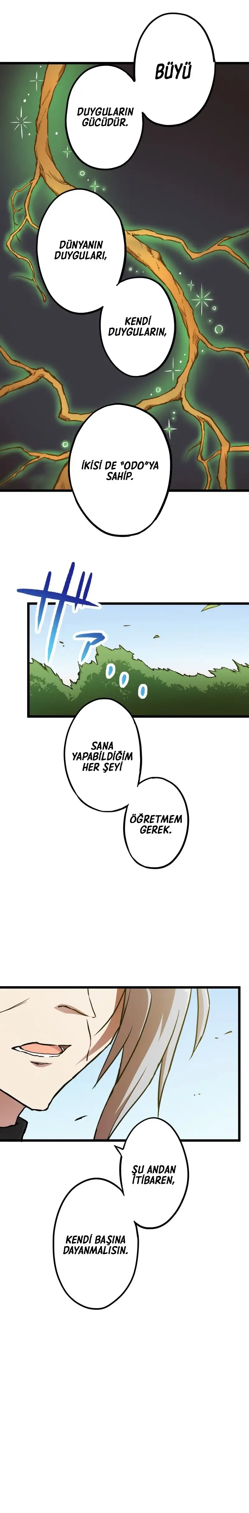 Manga Oku - Estea Bölüm 1