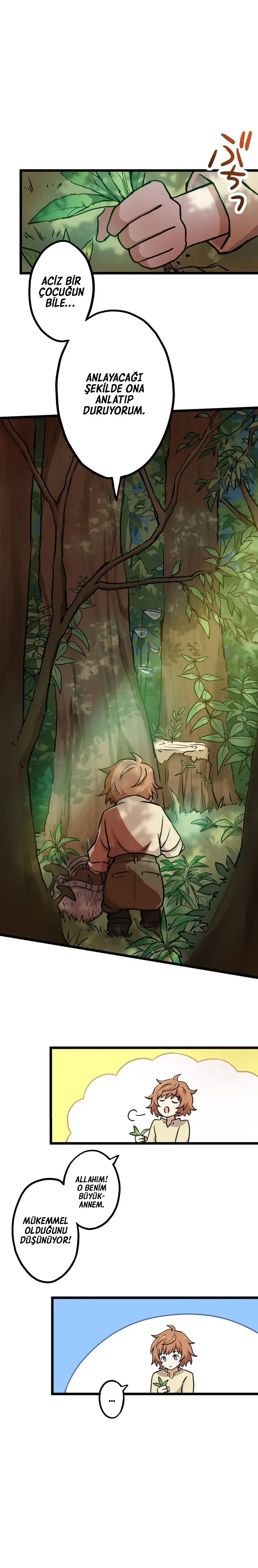 Manga Oku - Estea Bölüm 1