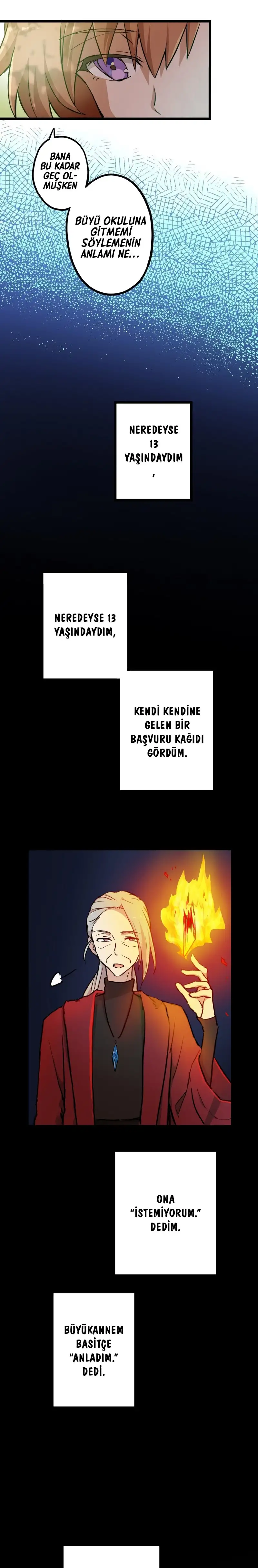 Manga Oku - Estea Bölüm 1